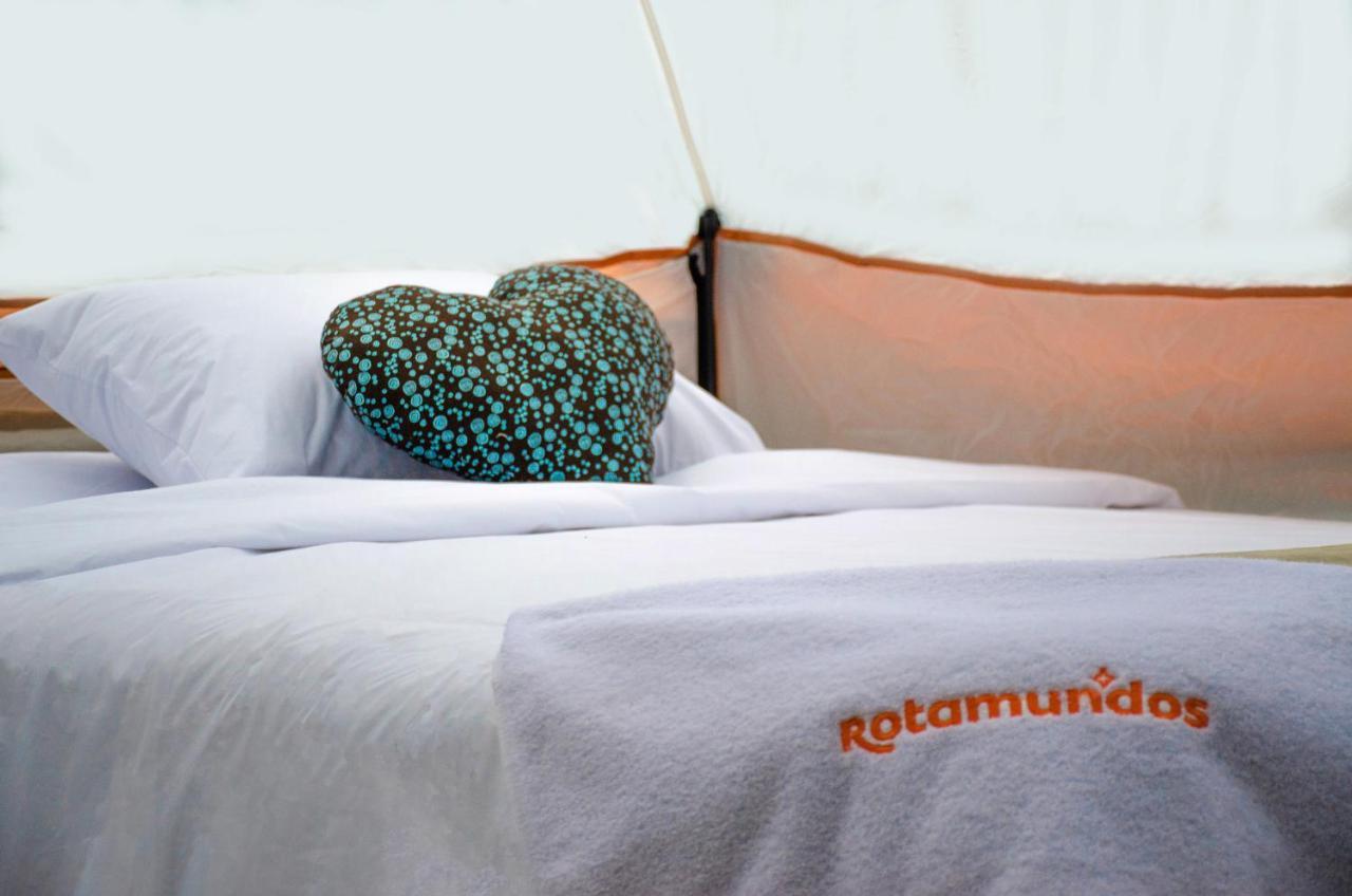 Rotamundos Mama Loomm Hotel ปลายาเดลการ์เมน ภายนอก รูปภาพ